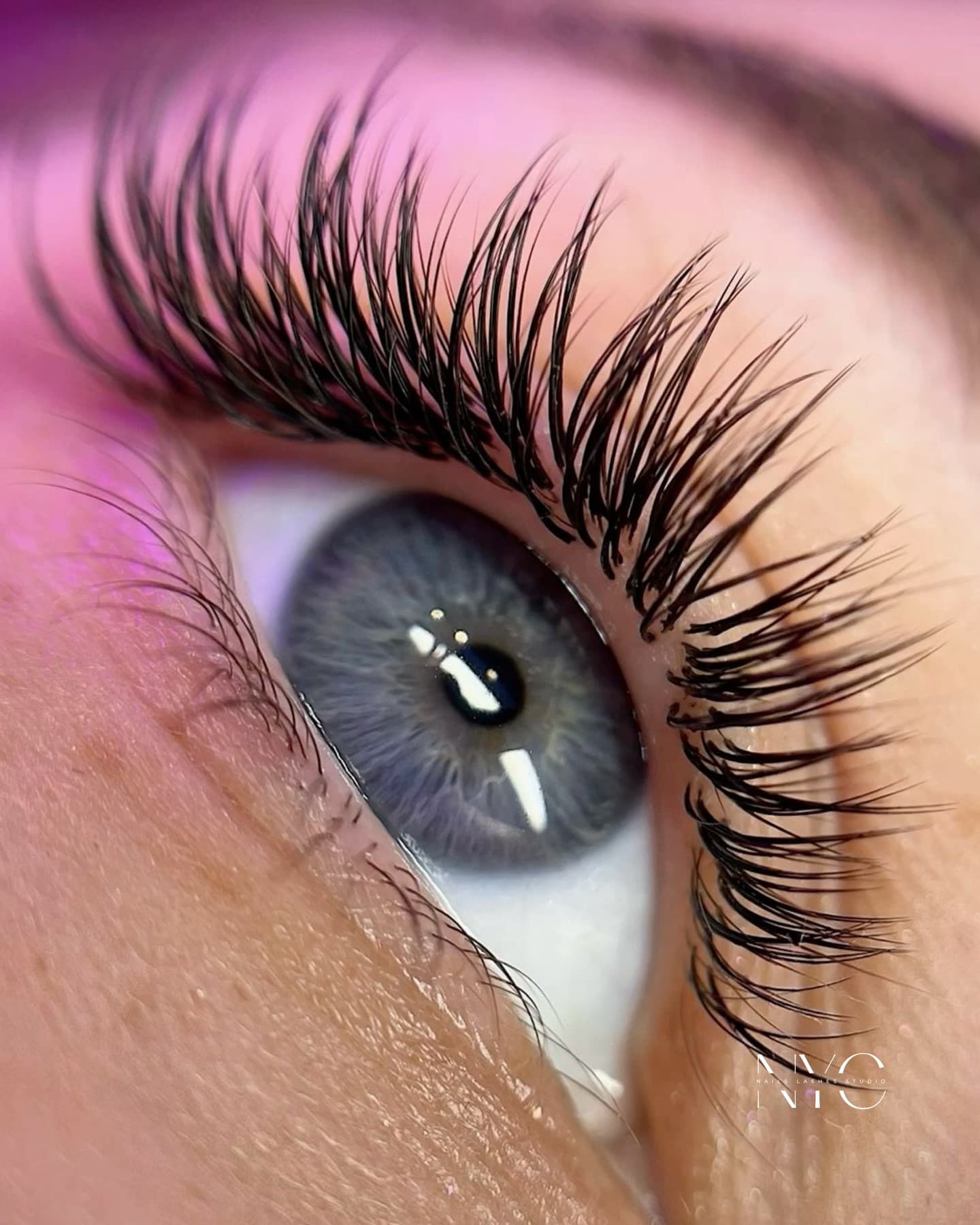 The Customization of Lash Extensions: Flawless Execution